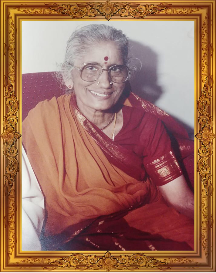 Sivakami